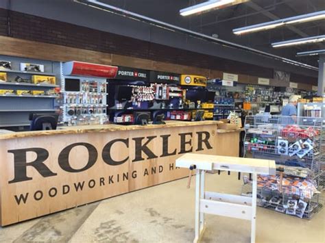 rockler woodworking & hardware - arlington|Rockler Woodworking and Hardware